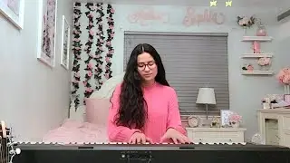 Sign of the Times - Harry Styles cover | Sophia Padilla