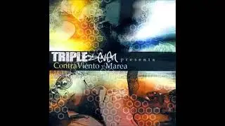 Triple Seven - Contra Viento Y Marea - FULL ALBUM (2006) REGGAETON CRISTIANO