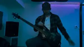 Finite Blessing | Bass Playthrough