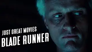 Is Deckard a Replicant? The Evidence is In