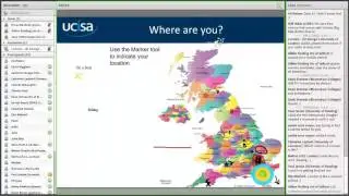 Webinar - Comparing Web Conference Tools