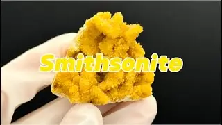 Smithsonite from USA. Chinese Mineral specimen dealer. Shanghai rock shop, Mineral specimen company