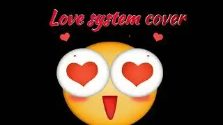 The Twins - Love system 2025 Musicseptor Cover #respectmusic #dancemusic