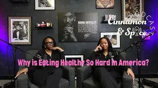 Why is Eating Healthy So Hard in America? | Food Deserts | Fast Food | Wellness