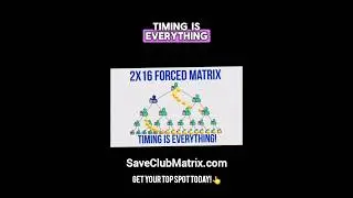 Save Club Pre-Launch!!
