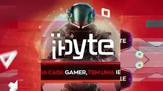 VT IBYTE | VINHETA GAMER