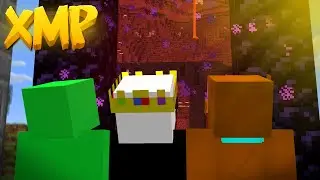 Jdeme Společně DOB&Yacute;T NETHER!!!