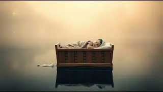Soft Relaxing Night Music for Infant Rest