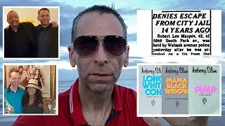 How real was Iceberg Slim&rsquo;s book Pimp? How I discovered it & published Slim&rsquo;s Lost Interviews