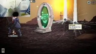 GAME OVER, NOVUS ORBIS AND GARDEN STORY