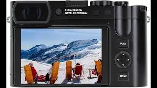 Leica Q3 43 Review | Ultimate Compact Full-Frame Camera Bundle (19084) 🔥 Photography Powerhouse