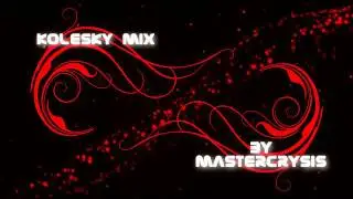 Kolesky  - Shine Your Light ( MasteRCrysiS Remix ) [HD]