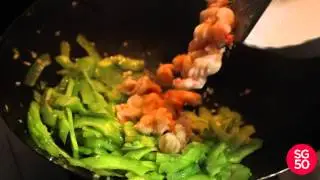 Home-style Teochew Porridge