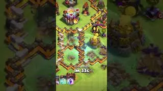royal champion attack strategy th11😡