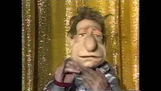 Edmond Lavoie &agrave; l`&eacute;mission Casse-T&ecirc;te 1987,