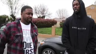 Warriors' Harrison Barnes journeys deep into Oakland
