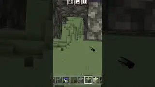 Minecraft Sand Duplicator