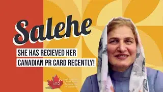 Permanent Residency of Canada 2022 ( Studying at ITD Canada )