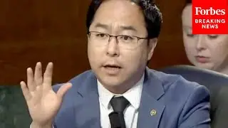 Andy Kim Warns Of Increasing Portion Of Workforce Experiencing 'Significant Financial Insecurity'