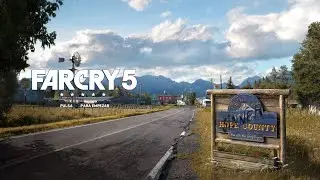 Far Cry 5 | En Español | Capítulo 4 
