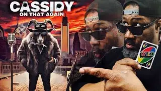 CASSIDY 