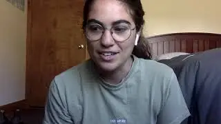 Meet Olivia! And hear about how she's making MORE money after her 10 Week Program with Alex Tacket