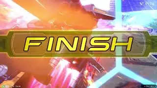 【EXVS2IB】トーリスリッター視点♯112イニブ