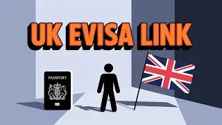 How to Link Your Passport to UK eVisa in Under 2 Minutes