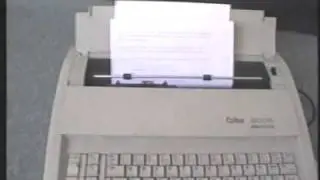 erika s 3004 werbung