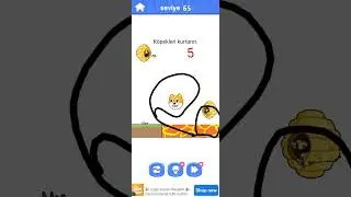save the dog levels 61-level 70 part 3
