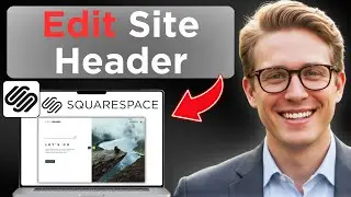 Как отредактировать заголовок вашего сайта Squarespace (проверено)