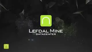 LEFDAL MINE DATACENTER