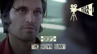The Brown Bunny (2003) - Vincent Gallo | Mesa Em Cena Drops