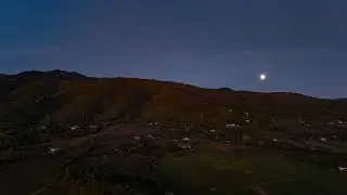 Autumn Walks, Fall Colours & Sunset Views in Terranuova Bracciolini - Two Months in Tuscany Ep14