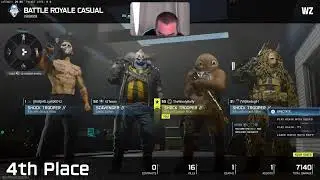 COD O'Clock