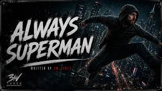 Always Superman | By 3W Tunes
