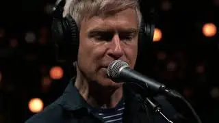 Nada Surf - The Way You Wear Your Head (Live on KEXP)
