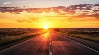 Nine Inch Nails - Ghosts IV - 34 Remix (Guitar Solo) HQ