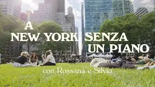 A New York senza un piano! 2025