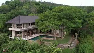 VILLA SORGAS