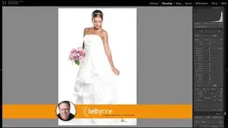 Lightroom in 60 Seconds: How To Know If Your Photo is Clipping (and what to do about it)