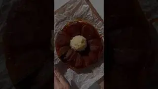 This food is created from the results of experiments😨