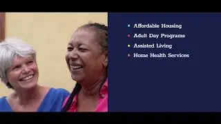 Leading Age - Your Choice