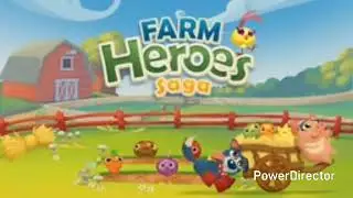 Farm Heroes Saga in Game Music High Tone^2