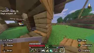 MINECRAFT - 🔴 LIVE - Friday Playing viewers World