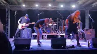 T.F.B. - live at Necro Mania Berlin 2025