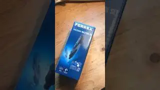 #Akku Mini #Dremel f&uuml;r 15&euro; #ferrex #aldinord #usb #werkzeug #polieren