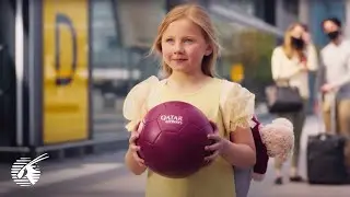 True fans have no borders | Qatar Airways