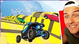 GTA Online - Community-Zocken | Die neuen Communityjobs testen & mehr | JULEX