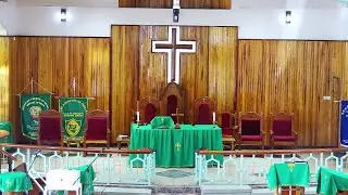 A.C.K St Stephen Mugutha - 11th JANUARY 2026